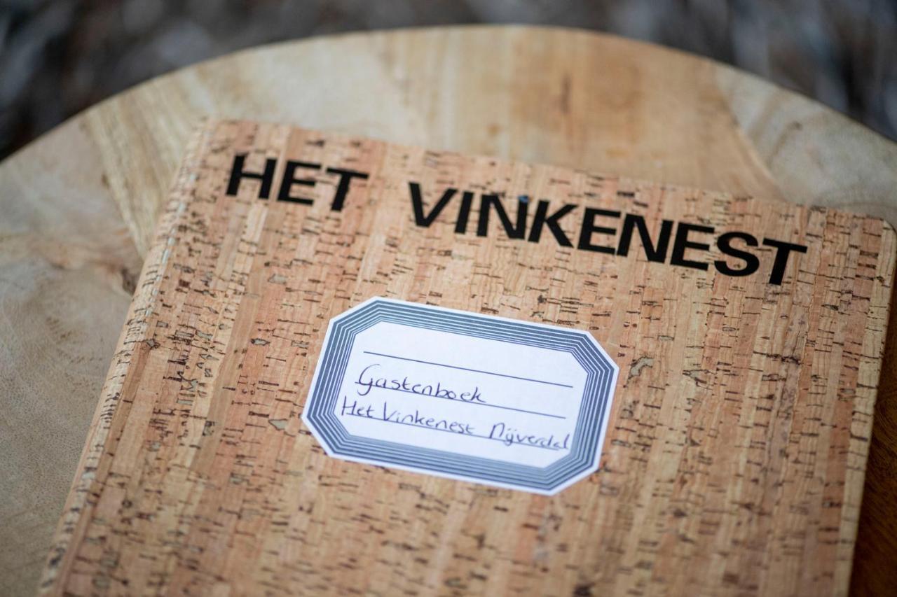Bed & Breakfast Het Vinkenest Nijverdal Zewnętrze zdjęcie