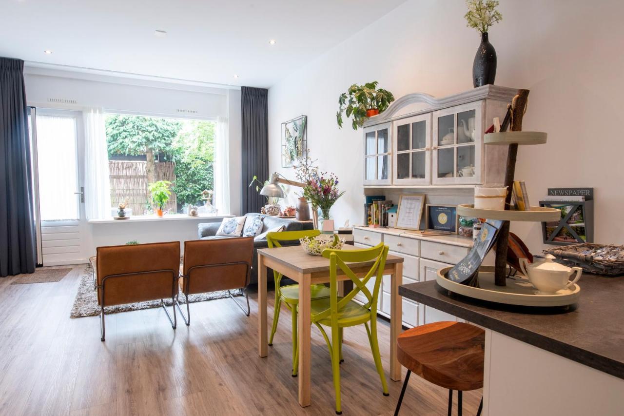 Bed & Breakfast Het Vinkenest Nijverdal Zewnętrze zdjęcie