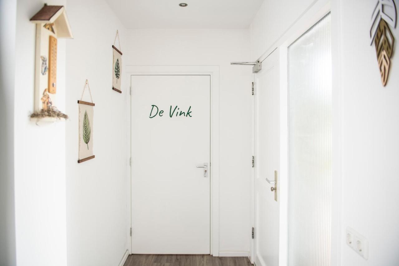 Bed & Breakfast Het Vinkenest Nijverdal Zewnętrze zdjęcie