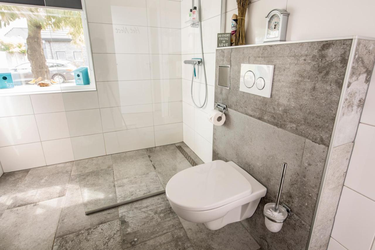 Bed & Breakfast Het Vinkenest Nijverdal Zewnętrze zdjęcie
