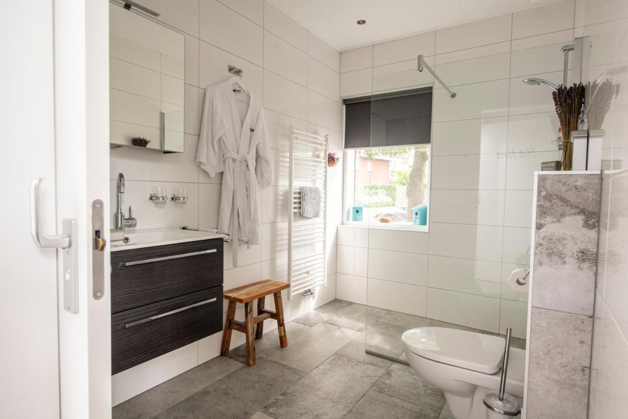 Bed & Breakfast Het Vinkenest Nijverdal Zewnętrze zdjęcie