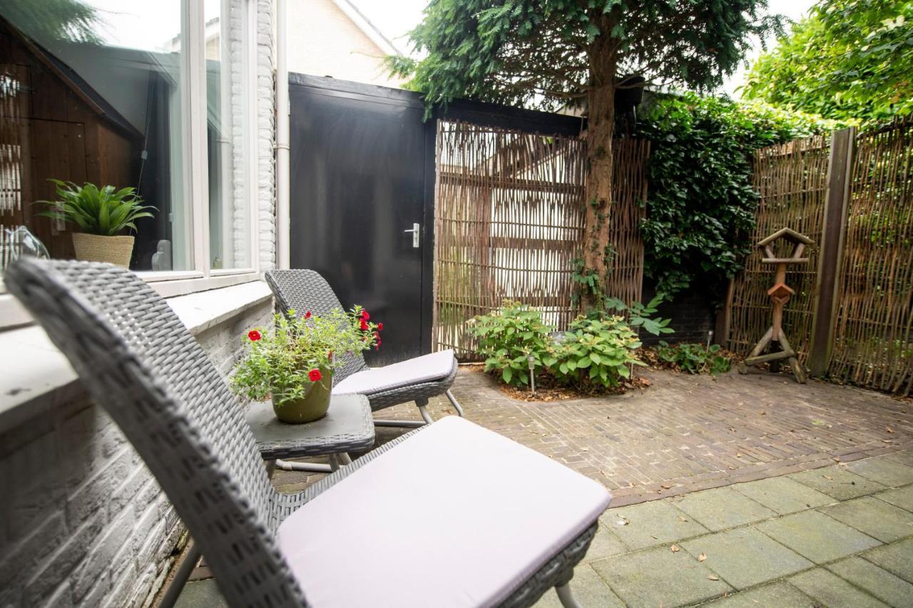 Bed & Breakfast Het Vinkenest Nijverdal Zewnętrze zdjęcie