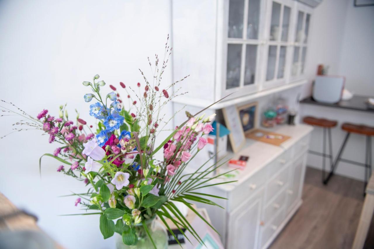 Bed & Breakfast Het Vinkenest Nijverdal Zewnętrze zdjęcie