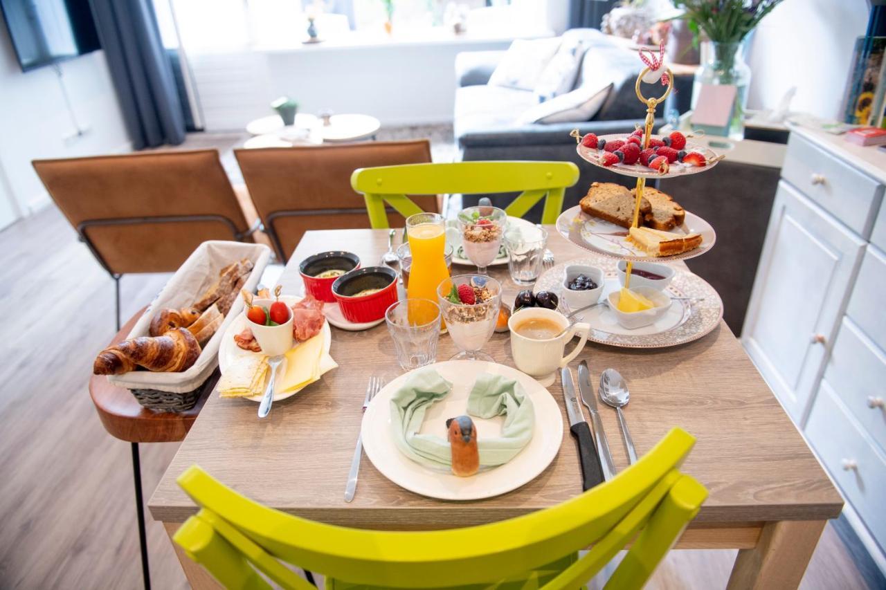 Bed & Breakfast Het Vinkenest Nijverdal Zewnętrze zdjęcie