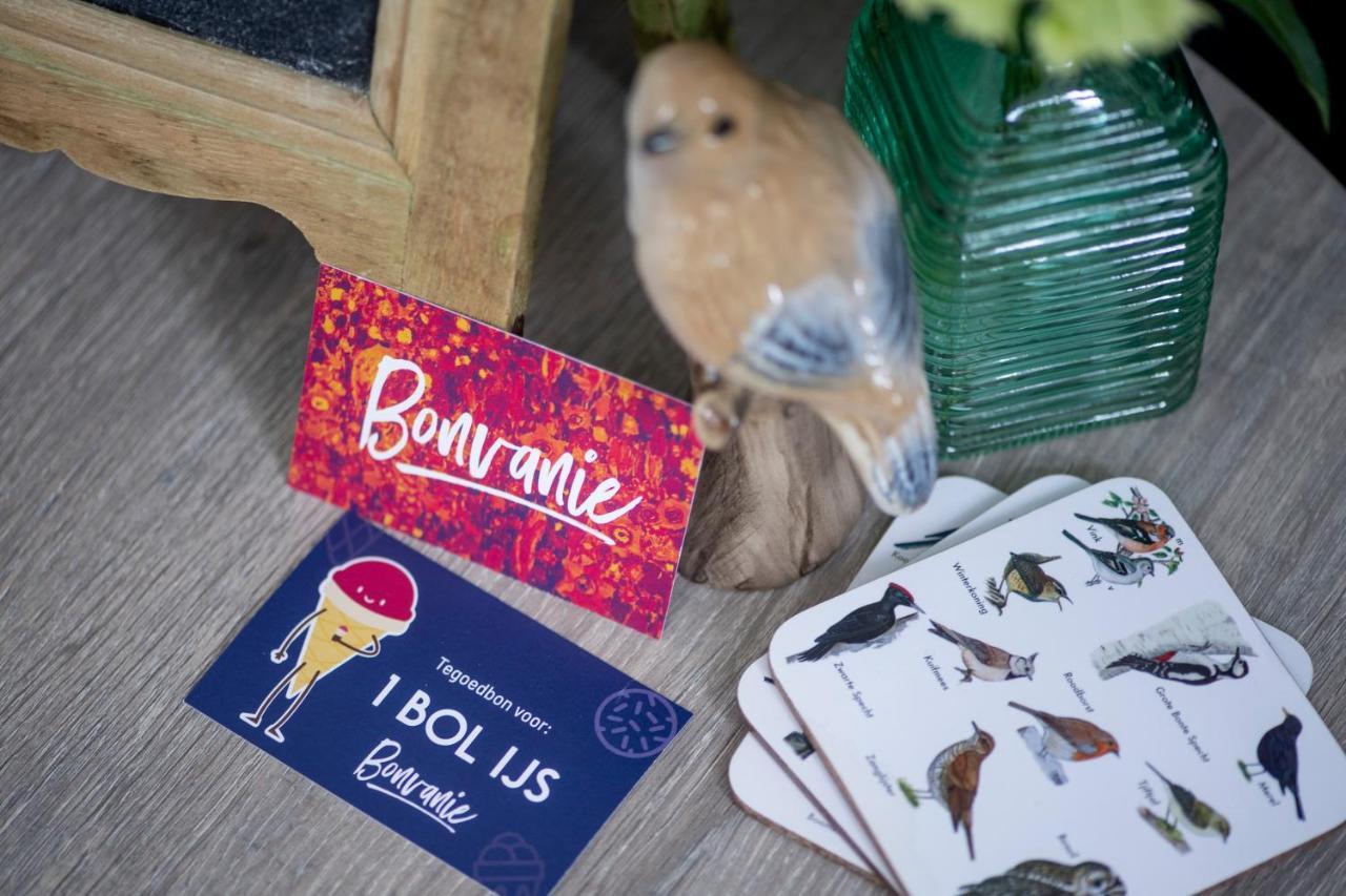 Bed & Breakfast Het Vinkenest Nijverdal Zewnętrze zdjęcie