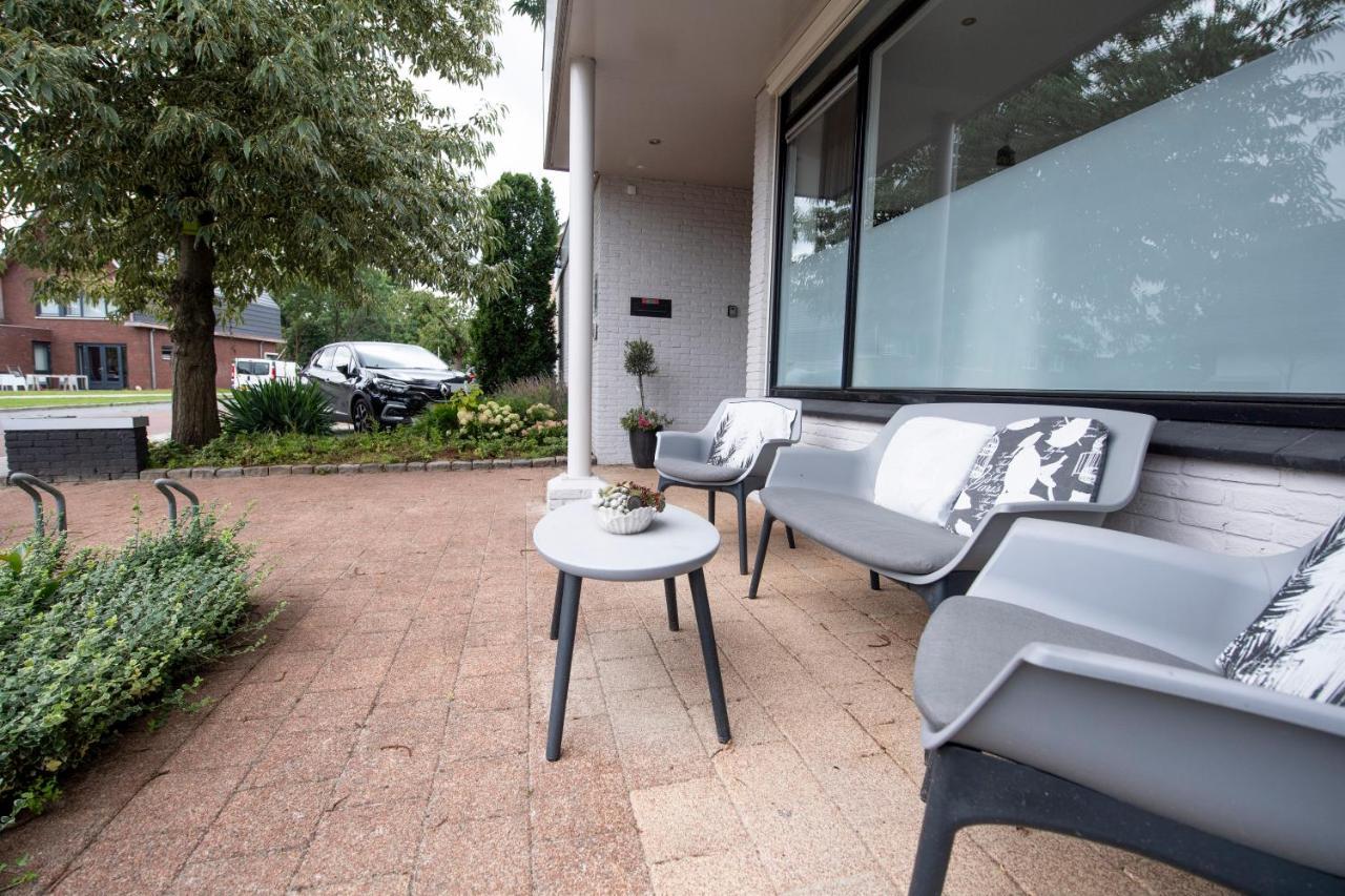 Bed & Breakfast Het Vinkenest Nijverdal Zewnętrze zdjęcie