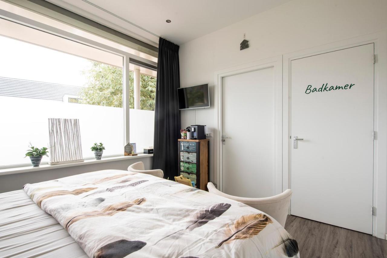 Bed & Breakfast Het Vinkenest Nijverdal Zewnętrze zdjęcie
