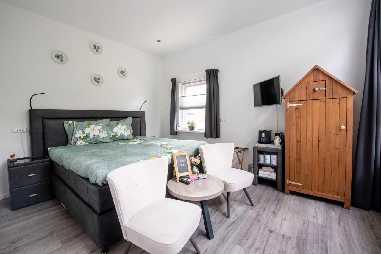 Bed & Breakfast Het Vinkenest Nijverdal Zewnętrze zdjęcie