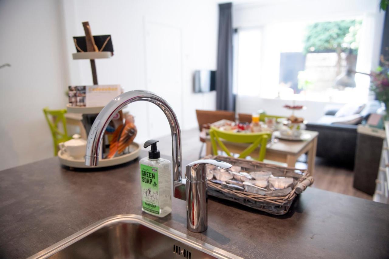 Bed & Breakfast Het Vinkenest Nijverdal Zewnętrze zdjęcie