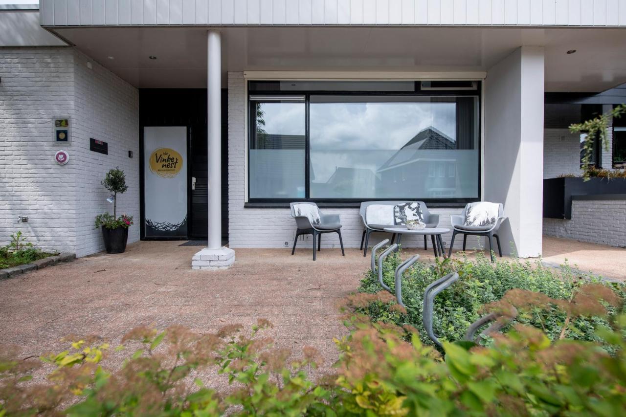 Bed & Breakfast Het Vinkenest Nijverdal Zewnętrze zdjęcie