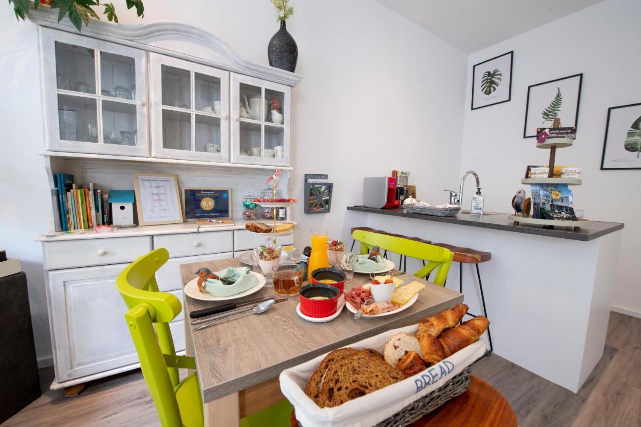 Bed & Breakfast Het Vinkenest Nijverdal Zewnętrze zdjęcie