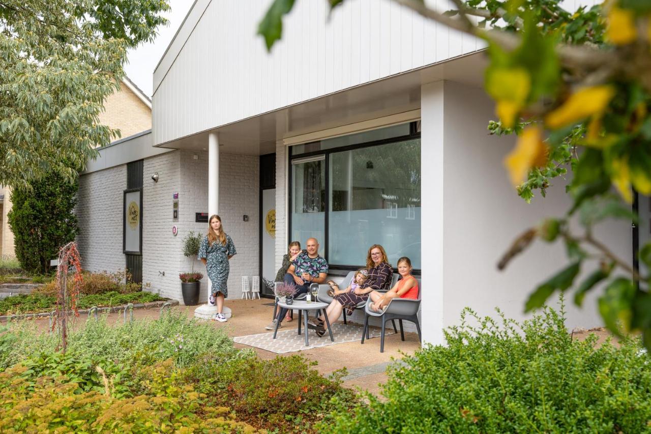 Bed & Breakfast Het Vinkenest Nijverdal Zewnętrze zdjęcie